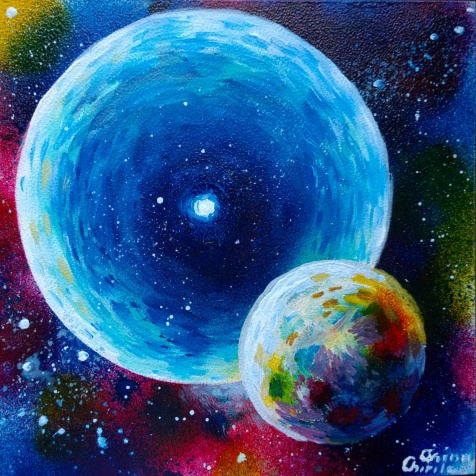 Supernova pictura